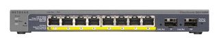 NETGEAR GS110TP-200NAS