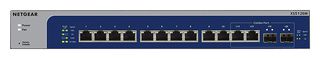 NETGEAR XS512EM-100NAS