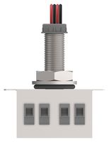 CORCOM - TE CONNECTIVITY 1-1609091-3