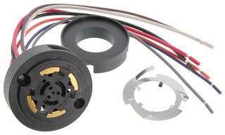 AMPHENOL COMMUNICATIONS SOLUTIONS FLA-R4141-30-05