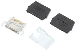 STEWART CONNECTOR SS-311515-26