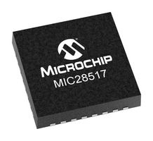 MICROCHIP MIC28517T-E/PHA