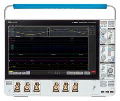 TEKTRONIX MSO66B 6-BW-1000