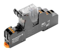 WEIDMULLER 2576280000