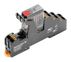 WEIDMULLER 2576170000