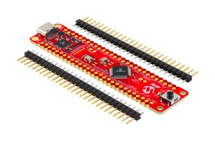 MICROCHIP EV35L43A