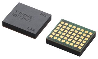 MURATA POWER SOLUTIONS MYTNA1R86RELA2RA POL Converter, Adjustable, Synchronous Buck, 6 to 14.4V in, 0.7 to 1.8V out, 6A out, 1MHz, LGA-48