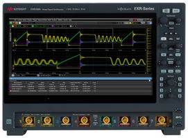 KEYSIGHT TECHNOLOGIES EXR108A