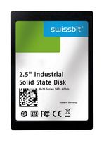 SWISSBIT SFSA480GQ2AK2TO-I-8C-236-STD