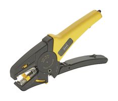 HARTING 09990000980 Wire Stripper, 0.03 mm² to 16 mm², Cables