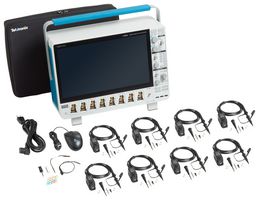 Advance Your Lab with Extra Savings on 4 and 5 Series B Oscilloscopes