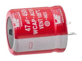WURTH ELEKTRONIK 861141486023