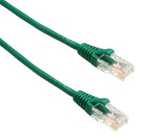 AMPHENOL CABLES ON DEMAND MP-6A28GNSGRN-010