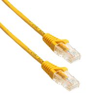 AMPHENOL CABLES ON DEMAND MP-6A28GNSYLW-010