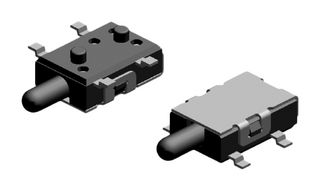 MULTICOMP PRO MP-FTE-3C-A-V-T/R