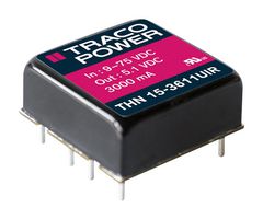 TRACO POWER THN 15-3611UIR