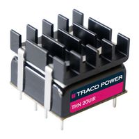 TRACO POWER THN 20-3612UIR