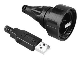 BULGIN LIMITED PX0840/AA/3M00
