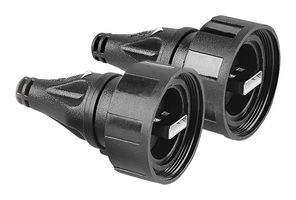 BULGIN LIMITED PX0841/AA/3M00