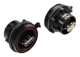 BULGIN LIMITED PX0842/AA