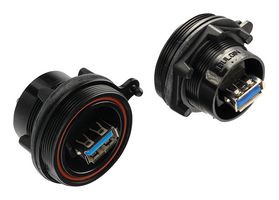 BULGIN LIMITED PX0842/A3