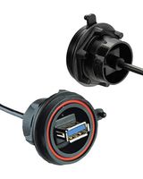 BULGIN LIMITED PX0843/A3