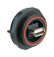 BULGIN LIMITED PX0848/AA