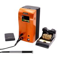 METCAL CV-5210-IOT Power Supply, CV-5200, CV-H1-AV Hand-Pieces, CVI-IOT Gateway, USB Cable Assembly, 5V Charger