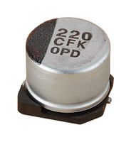 PANASONIC EEEFKE101XAP