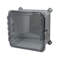BUD INDUSTRIES DPH-28725-C