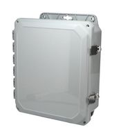 BUD INDUSTRIES DPH-28727