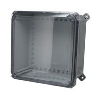 BUD INDUSTRIES DPH-28728-C