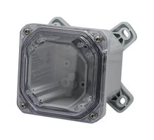 BUD INDUSTRIES DPS-28721-C