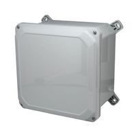 BUD INDUSTRIES DPS-28725