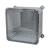 BUD INDUSTRIES DPS-28725-C
