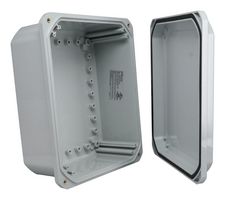 BUD INDUSTRIES DPS-28727