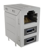 AMPHENOL COMMUNICATIONS SOLUTIONS RJE36188330CH