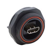 BULGIN LIMITED PX0869