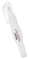 MG CHEMICALS 842AR-PS Silver Conductive, Pen, Plastics, Electronics Substrates, Mixing Boards & PCBs, 3.65g, 2ml