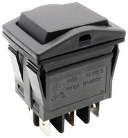 RB5 Series Rocker Switch