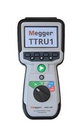 MEGGER TTRU1 - BASIC