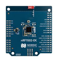 NORDIC SEMICONDUCTOR NRF7002-EK