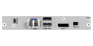 BLACK BOX ACX2MR-DP11ATH-SM