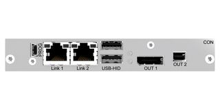 BLACK BOX ACX2MR-DP11ATH-2C