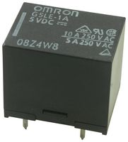 OMRON ELECTRONIC COMPONENTS G5LE-1A DC5
