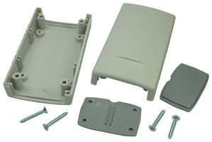 BUD INDUSTRIES PI-1902-LG