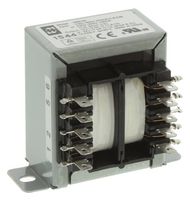 HAMMOND 185C24 Chassis Mount Transformer, Low Voltage, Dual Bobbin, 115V, 230V, 12V, 24V, 25 VA, 50Hz / 60Hz