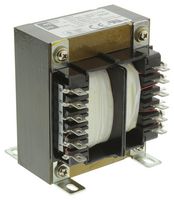 HAMMOND 185G12 Chassis Mount Transformer, Low Voltage, Dual Bobbin, 115V, 230V, 2 x 6.3V, 175 VA, 50Hz / 60Hz