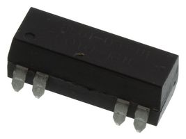 COTO TECHNOLOGY 8L61-05-111 Reed Relay, SPDT, 5 VDC, 8L Series, Through Hole, 200 ohm, 250 mA