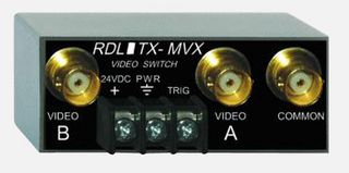 RADIO DESIGN LABS TX-MVX